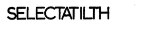 SELECTATILTH logo