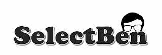 SELECTBEN logo