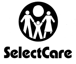 SELECTCARE logo