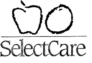 SELECTCARE logo