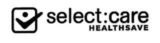 SELECT:CARE HEALTHSAVE logo