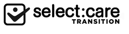 SELECT:CARE TRANSITION logo