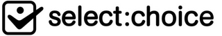 SELECT:CHOICE logo