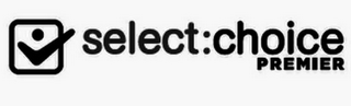 SELECT:CHOICE PREMIER logo