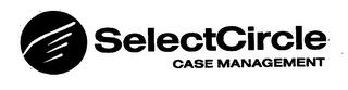 SELECTCIRCLE CASE MANAGEMENT logo