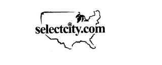 SELECTCITY.COM logo