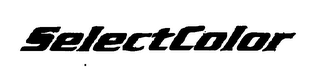 SELECTCOLOR logo