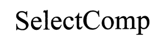 SELECTCOMP logo