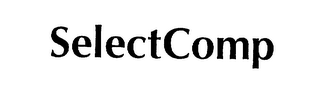 SELECTCOMP logo