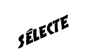 SELECTE logo