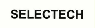 SELECTECH logo
