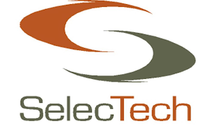 SELECTECH logo