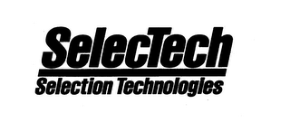 SELECTECH SELECTION TECHNOLOGIES logo