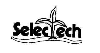 SELECTECH TRAIT ENHANCED CORN HYBRIDS logo