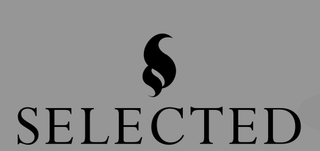 SELECTED logo