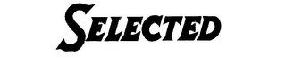 SELECTED logo