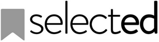 SELECTED logo