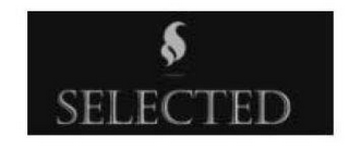 SELECTED logo
