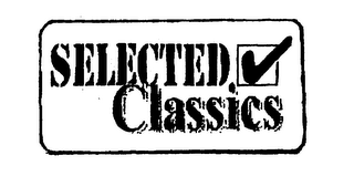 SELECTED CLASSICS logo