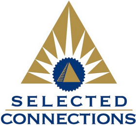 SELECTED CONNECTIONS logo