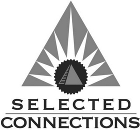 SELECTED CONNECTIONS logo