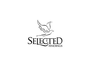 SELECTED FINDINGS logo