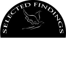 SELECTED FINDINGS logo
