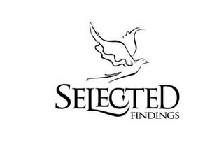 SELECTED FINDINGS logo