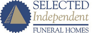 SELECTED INDEPENDENT FUNERAL HOMES logo