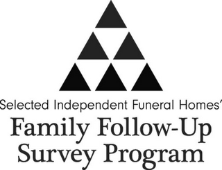 SELECTED INDEPENDENT FUNERAL HOMES' FAMILY FOLLOW-UP SURVEY PROGRAM logo
