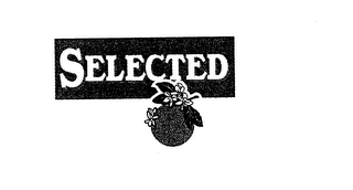 SELECTED ORANGES logo