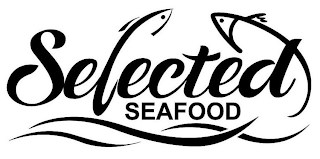 SELECTED SEAFOOD logo