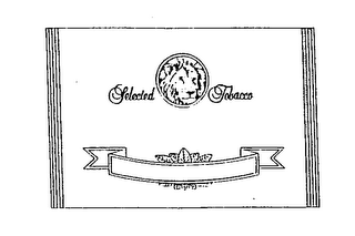 SELECTED TOBACCO logo