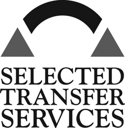 SELECTED TRANSFER SERVICES logo