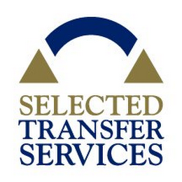 SELECTED TRANSFER SERVICES logo