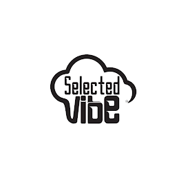 SELECTED VIBE logo