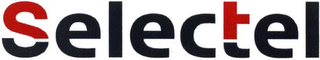 SELECTEL logo