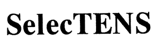 SELECTENS logo