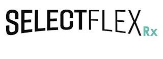 SELECTFLEXRX logo