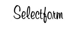 SELECTFORM logo