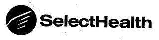 SELECTHEALTH logo