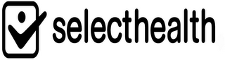 SELECTHEALTH logo