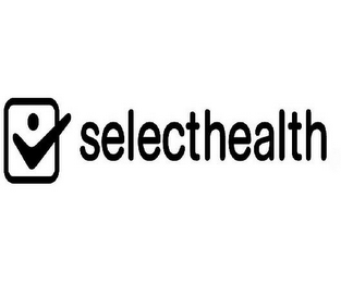 SELECTHEALTH logo