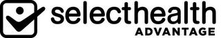 SELECTHEALTH ADVANTAGE logo