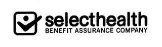 SELECTHEALTH BENEFIT ASSURANCE COMPANY logo