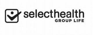 SELECTHEALTH GROUP LIFE logo