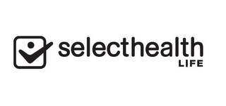 SELECTHEALTH LIFE logo