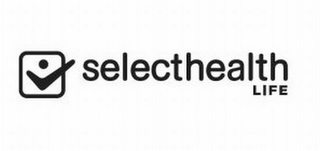 SELECTHEALTH LIFE logo