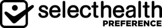 SELECTHEALTH PREFERENCE logo