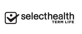 SELECTHEALTH TERM LIFE logo